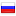ruta.ru hosted country